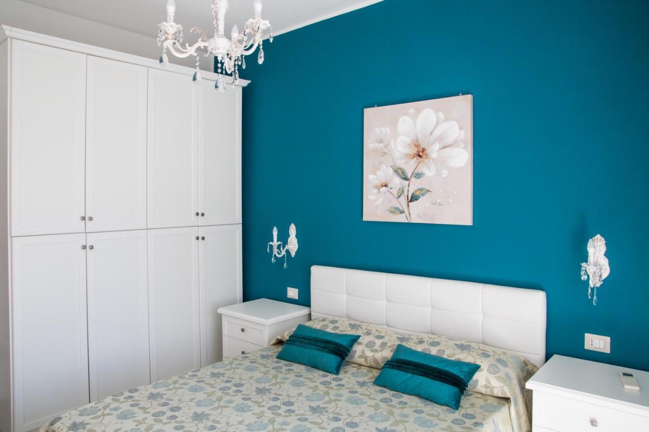 Le Ortensie Holiday Home 알게로 외부 사진