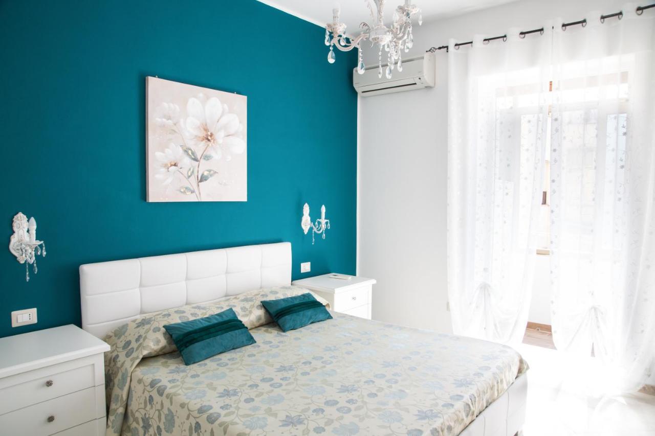 Le Ortensie Holiday Home 알게로 외부 사진