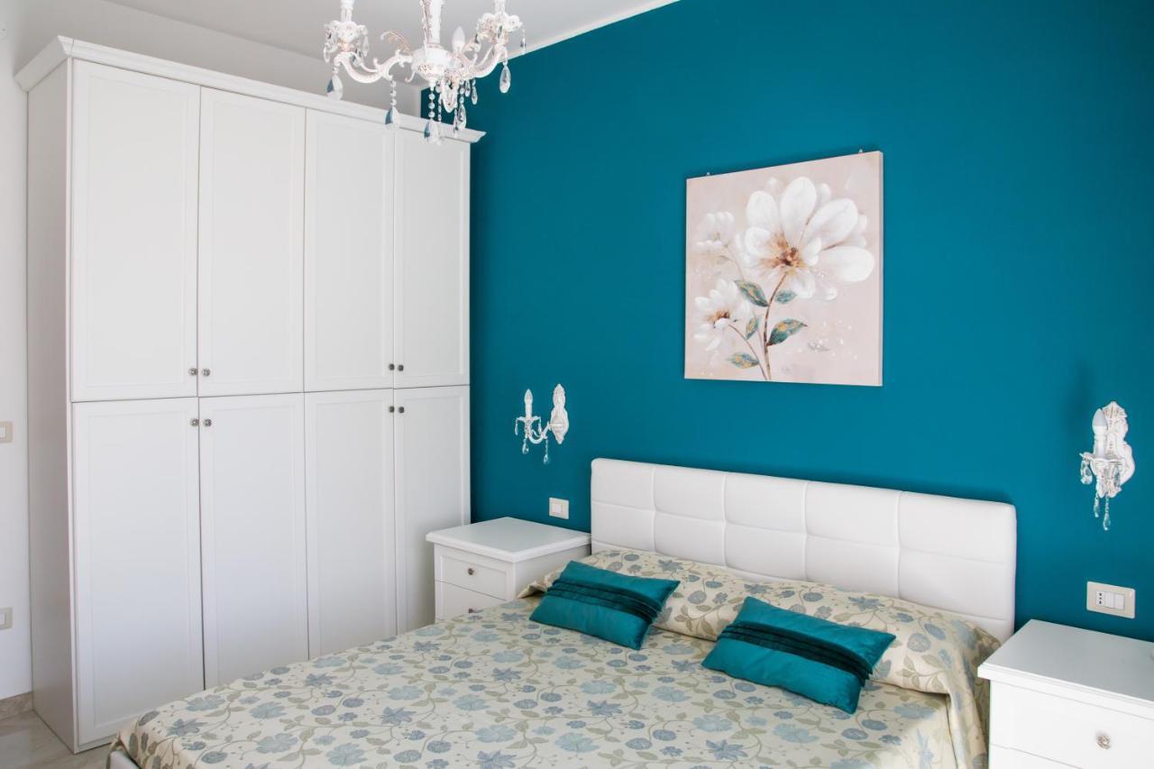 Le Ortensie Holiday Home 알게로 외부 사진