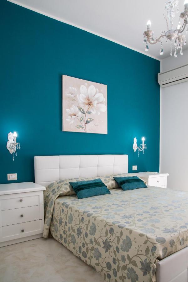 Le Ortensie Holiday Home 알게로 외부 사진