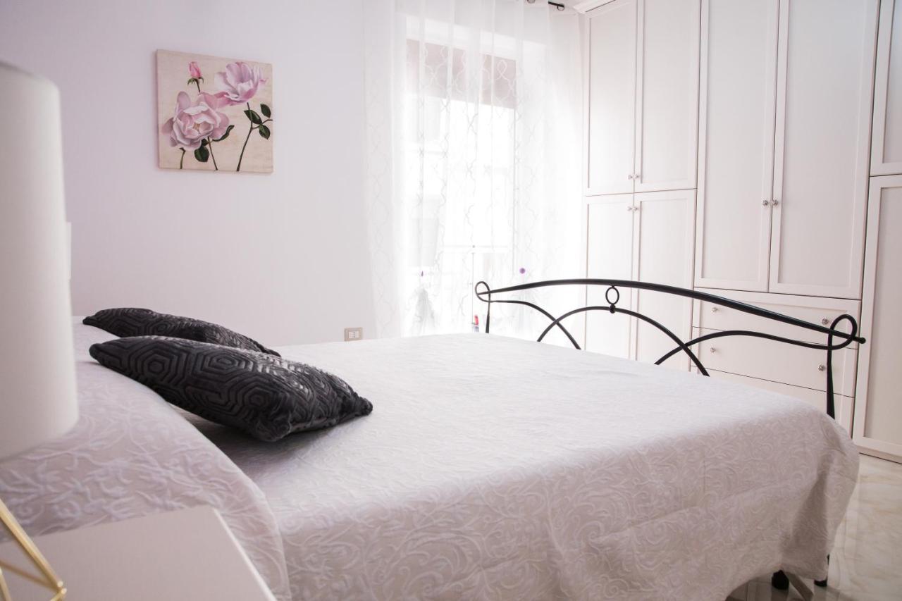 Le Ortensie Holiday Home 알게로 외부 사진