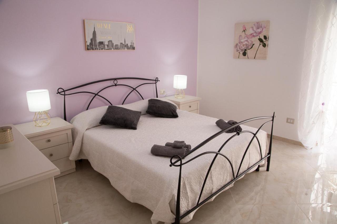 Le Ortensie Holiday Home 알게로 외부 사진