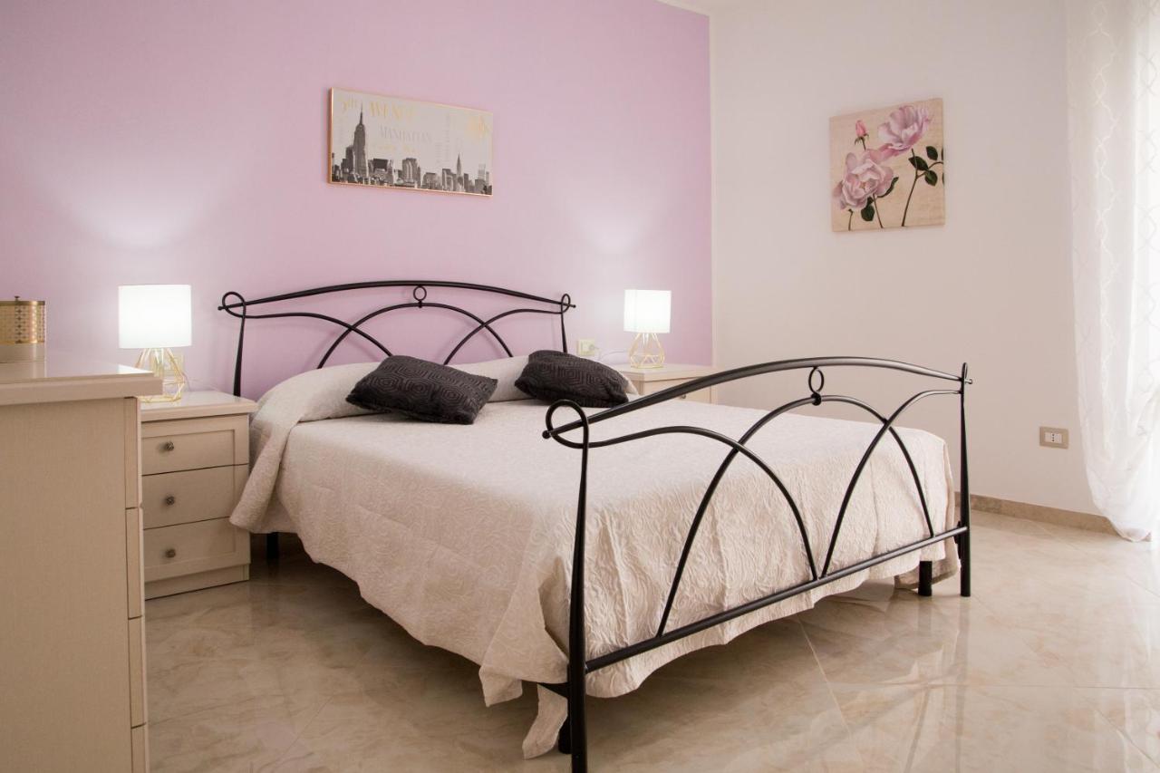 Le Ortensie Holiday Home 알게로 외부 사진