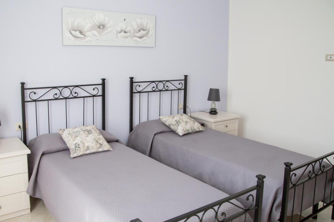 Le Ortensie Holiday Home 알게로 외부 사진