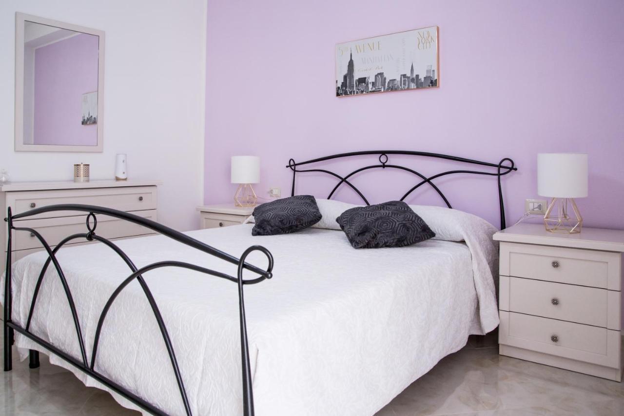 Le Ortensie Holiday Home 알게로 외부 사진