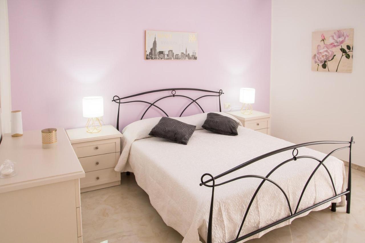 Le Ortensie Holiday Home 알게로 외부 사진