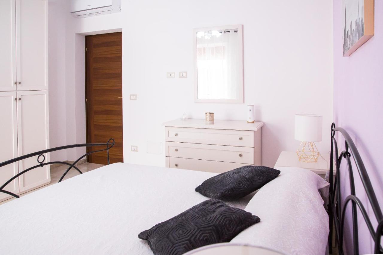 Le Ortensie Holiday Home 알게로 외부 사진