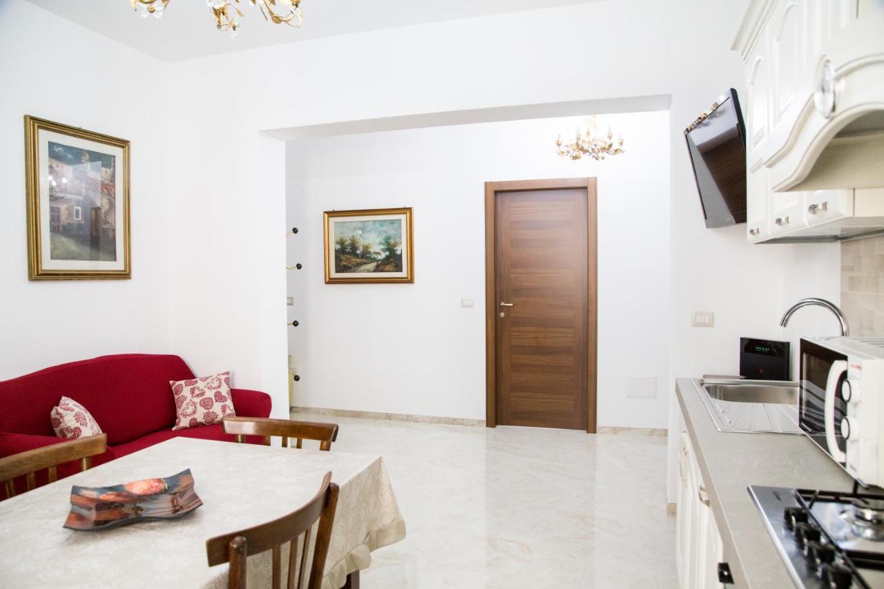 Le Ortensie Holiday Home 알게로 외부 사진