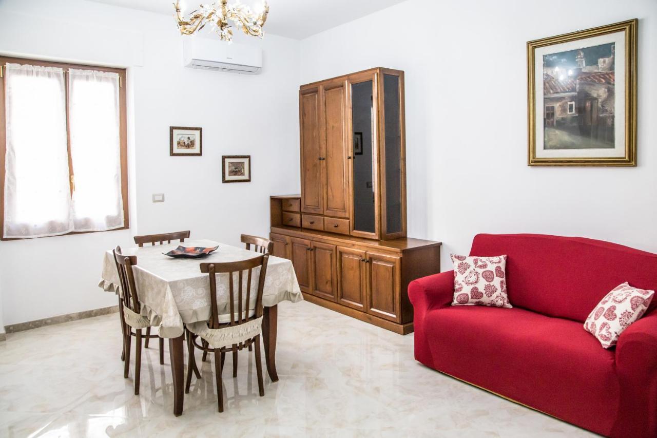 Le Ortensie Holiday Home 알게로 외부 사진