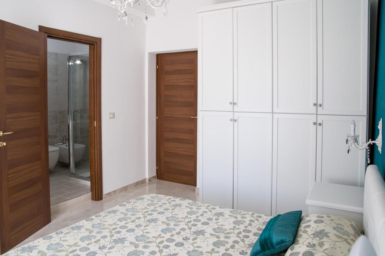Le Ortensie Holiday Home 알게로 외부 사진