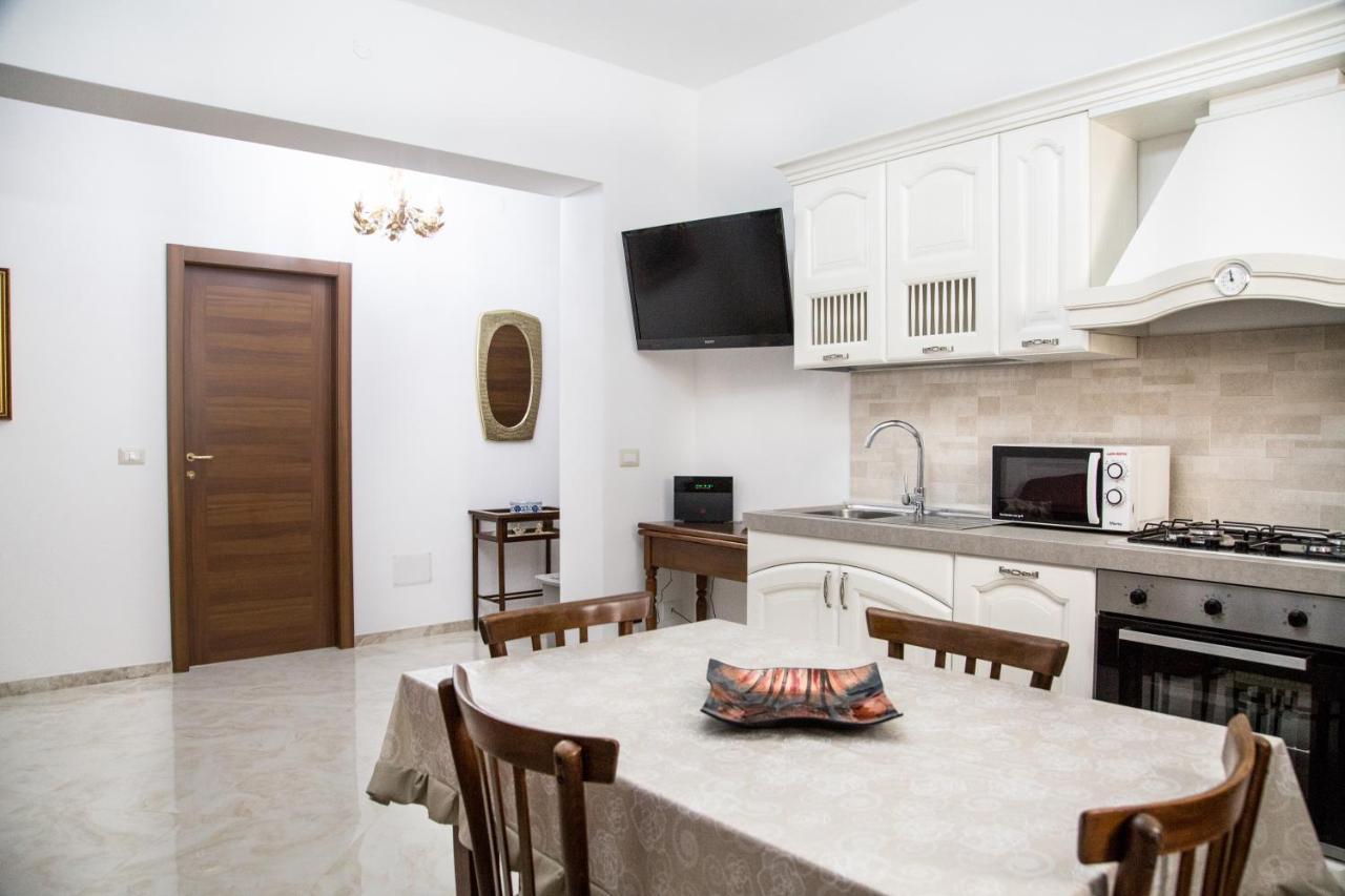 Le Ortensie Holiday Home 알게로 외부 사진