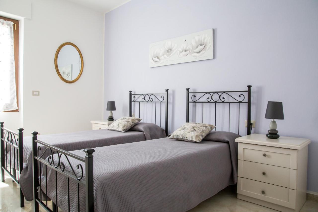 Le Ortensie Holiday Home 알게로 외부 사진