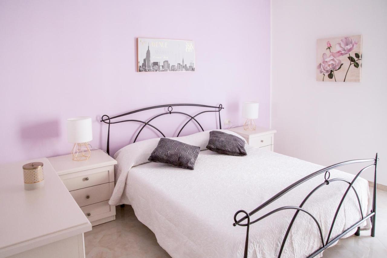 Le Ortensie Holiday Home 알게로 외부 사진